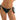 Fru Fru Tie Side Bikini Bottom - Time Out Clothing