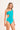 Mailbu Maeve One Shoulder One Piece - Time Out Clothing