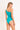 Mailbu Maeve One Shoulder One Piece - Time Out Clothing