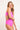 Mailbu Maeve One Shoulder One Piece - Time Out Clothing