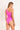 Mailbu Maeve One Shoulder One Piece - Time Out Clothing