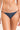 Reversible Ikat Swim Bottom - Time Out Clothing