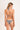 Reversible Ikat Swim Bottom - Time Out Clothing