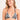 Reversible Ikat Triangle Swim Top - Time Out Clothing