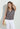 Surplice V Neck Tank - Time Out Clothing