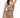 Safari Multi Round Neck Swimsuit - Time Out Clothing