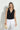 Surplice V Neck Tank - Time Out Clothing