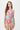 Meilani Border Print One Piece Swimsuit - Time Out Clothing