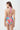 Meilani Border Print One Piece Swimsuit - Time Out Clothing