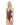 Jaguar V-Neck Surplice One Piece Swimsuit - Time Out Clothing