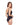 Rendezvous Square Neck One Piece Swimsuit - Time Out Clothing