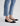 Mari High Rise Crop Jean - Time Out Clothing