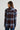 Hunter Plaid "Flannel" Shirt - Time Out Clothing