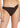 Jetset Twist Front Bikini Bottom - Time Out Clothing