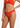 Jetset Twist Front Bikini Bottom - Time Out Clothing