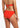 Jetset Twist Front Bikini Bottom - Time Out Clothing