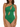 Asymmetrical One Piece Swimsuit - Time Out Clothing