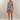 Helena Halter One Piece Swimsuit - Time Out Clothing