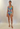 Helena Halter One Piece Swimsuit - Time Out Clothing