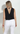 Surplice V Neck Tank - Time Out Clothing