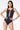 Ring Me Up One Piece Swimsuit - Time Out Clothing