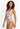 Neon Jungle Eyelet One Piece Swimsuit - Time Out Clothing