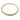 4mm 14K Gold Bead Karma Bracelet 6.5"-7" - Time Out Clothing