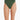 Textured Shirred Side Hipster Swim Bottom - Time Out Clothing