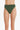 Textured Shirred Side Hipster Swim Bottom - Time Out Clothing