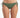 Textured Tunnel Tie-Side Swim Bottom - Time Out Clothing