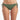 Textured Tunnel Tie-Side Swim Bottom - Time Out Clothing