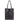 latico leathers margie tote black