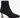 Splendor Pointed Toe "Sock" Boots