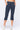 Nadia Crop Pant - Time Out Clothing