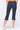 Nadia Crop Pant - Time Out Clothing