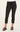 Aksana "Nylon Like" Legging - Time Out Clothing