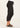 Aksana "Nylon Like" Legging - Time Out Clothing