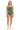 Textured Bandeau One Piece Swimsuit - Time Out Clothing