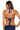 Buckle Halter Swim Top - Time Out Clothing