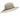 Scarlett Semi-Wide Brim Hat - Time Out Clothing